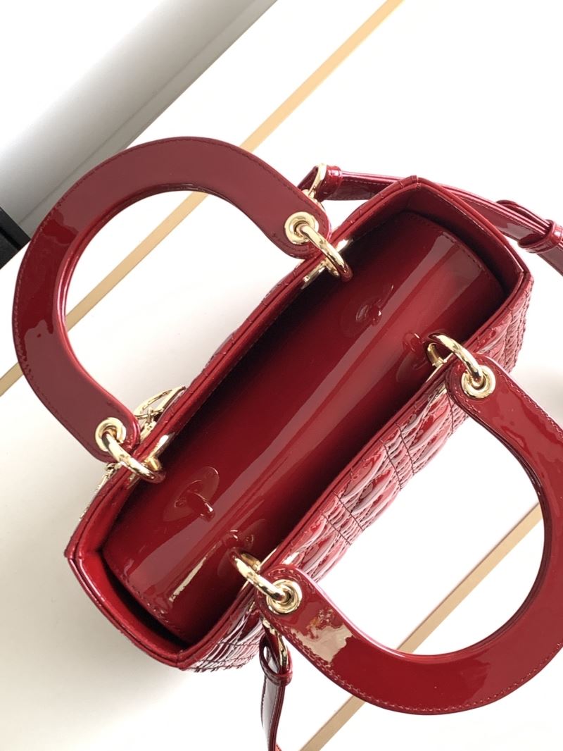 Christian Dior My Lady Bags